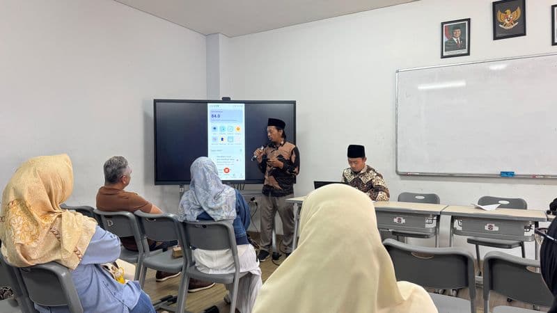 sosialisasi SMP PJ